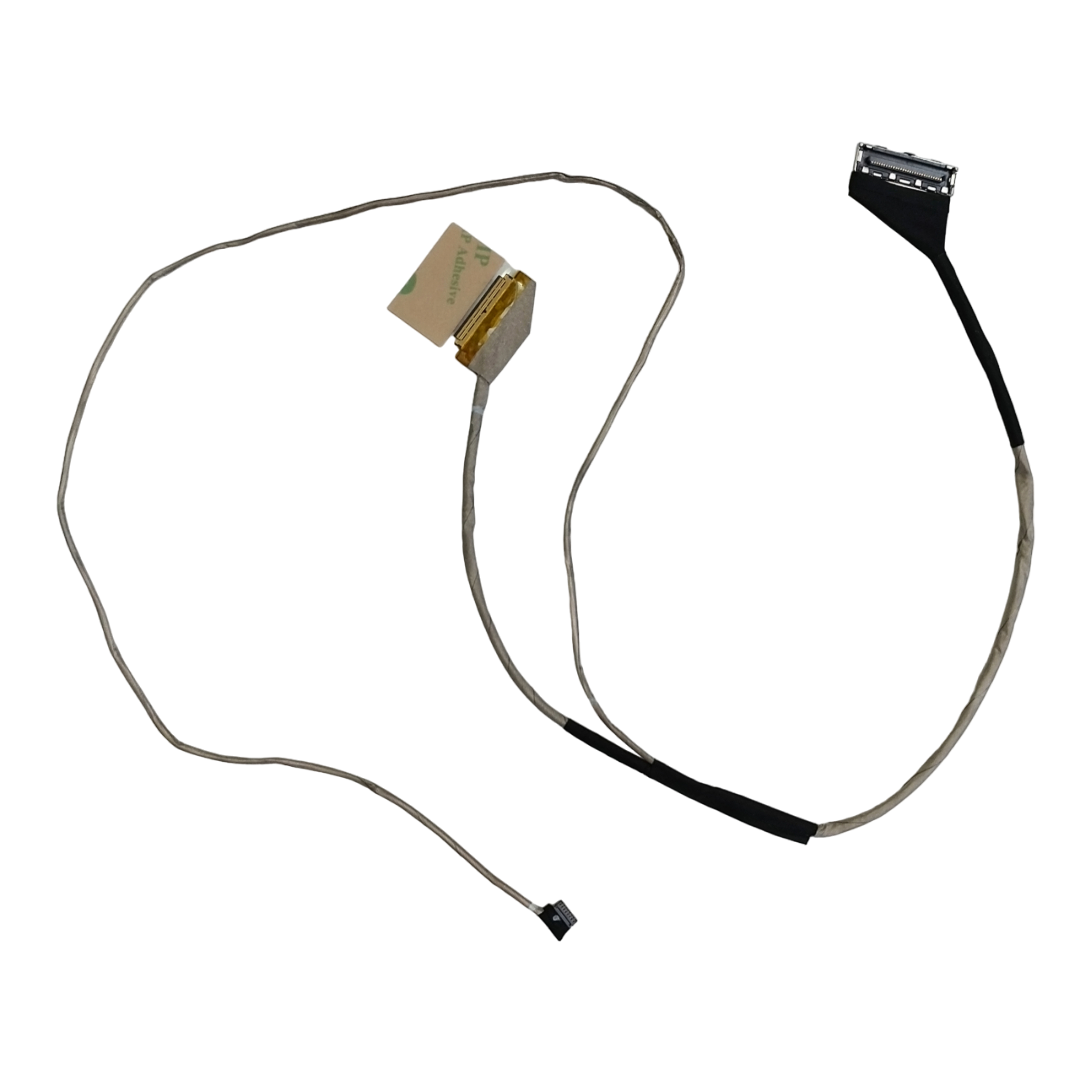 สายเคเบิลจอแล็ปท็อป Lenovo Ideapad G40, Z40, V1000 (G40-45, G40-30, Z40-70, V1000, V2000) DC02001MG00